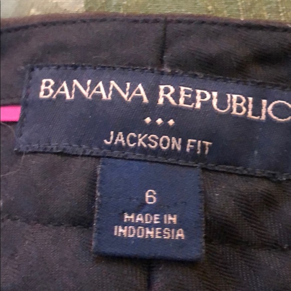 Work pants - Picture 3 of 3